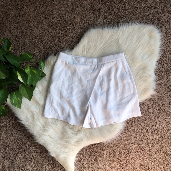 Lauren Ralph Lauren Pants - Asymmetric Hem Golf Skirt